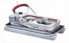 Aqua Patio 210 RS 3 Gate 2000 Boat specs