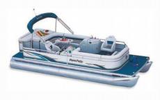 Aqua Patio 240 FE 2000 Boat specs