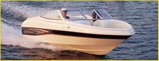 Caravelle 176 2000 Boat specs
