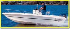 Caravelle 181 2000 Boat specs