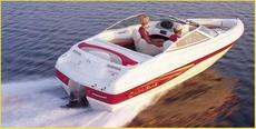 Caravelle 188 2000 Boat specs
