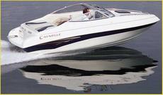 Caravelle 195 2000 Boat specs