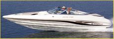 Caravelle 232 2000 Boat specs