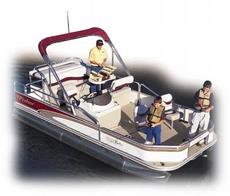 Fisher Freedom 180 Fish 2000 Boat specs