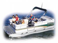 Fisher Freedom 180 2000 Boat specs