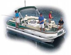 Fisher Freedom 200 DLX Fish 2000 Boat specs
