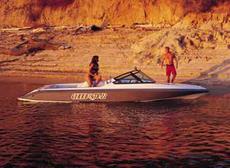 Gekko GTX 22 2000 Boat specs
