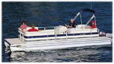 Harris Kayot C-Series 240 2000 Boat specs