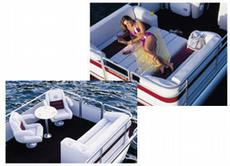 Harris Kayot Super Sunliner 200 2000 Boat specs