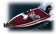 ProCraft 190 Super Pro 2000 Boat specs