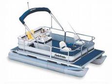 Sweetwater 150 F Challenger 2000 Boat specs