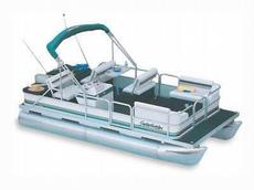 Sweetwater 180 BT Challenger 2000 Boat specs