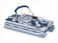 Sweetwater 180 FC Challenger 2000 Boat specs