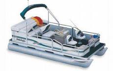 Sweetwater 1800 CF 2000 Boat specs