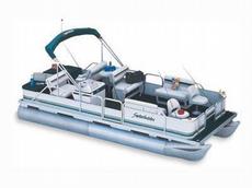 Sweetwater 200 BT Challenger 2000 Boat specs
