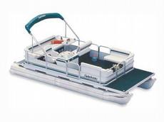 Sweetwater 200 EX Challenger 2000 Boat specs