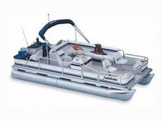 Sweetwater 200 FC Challenger 2000 Boat specs