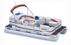 Sweetwater 2019 RE 4 Gate 2000 Boat specs