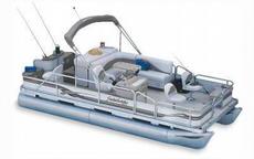 Sweetwater 2020 FCXL 2000 Boat specs