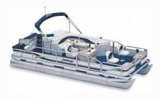 Sweetwater 2222 FCXL 2000 Boat specs
