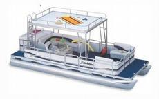 Sweetwater 2423 SD 2000 Boat specs