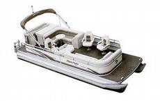Aqua Patio 240 FE 2001 Boat specs