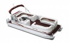 Aqua Patio 240 RE 2001 Boat specs