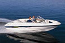 Bayliner Capri 175  2001 Boat specs
