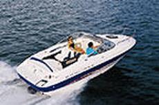 Bayliner Capri 192  2001 Boat specs