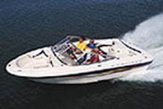 Bayliner Capri 195  2001 Boat specs