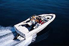 Bayliner Capri Classic 1950  2001 Boat specs
