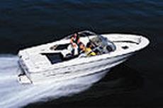 Bayliner Capri Classic 2150  2001 Boat specs