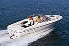 Bayliner Capri Classic 2152  2001 Boat specs