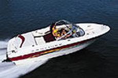 What are the specs for a Bayliner boat?