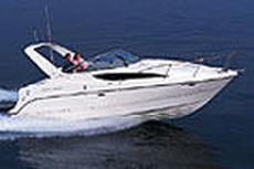 Bayliner Ciera 2855  2001 Boat specs