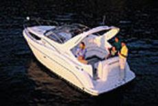 Bayliner Ciera 3055  2001 Boat specs