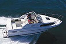 Bayliner Ciera Classic 2252  2001 Boat specs
