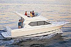 Bayliner Ciera Classic 2858  2001 Boat specs