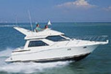 Bayliner Ciera Classic 3258  2001 Boat specs