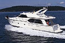 Bayliner Mega Yacht 5788  2001 Boat specs