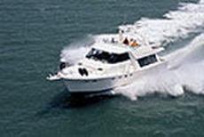 Bayliner Motor Yacht 4788  2001 Boat specs