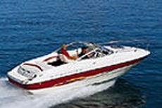 Bayliner Sport Capri 192  2001 Boat specs