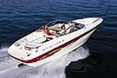 Bayliner Sport Capri 235  2001 Boat specs
