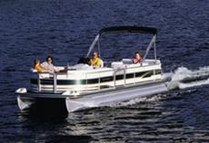 Harris Kayot Euro Classic 240 2001 Boat specs
