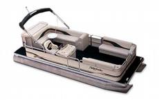 Sweetwater 2221 RE 2001 Boat specs