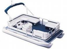 Sweetwater Challenger 180 EX 2001 Boat specs