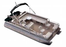 Sweetwater Challenger 200 FC  2001 Boat specs