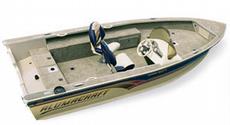 Alumacraft Magnum 165 CS 2002 Boat specs