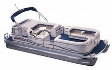 Aqua Patio 240 RS 2002 Boat specs
