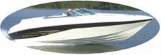 Caravelle 242 Bowrider 2002 Boat specs